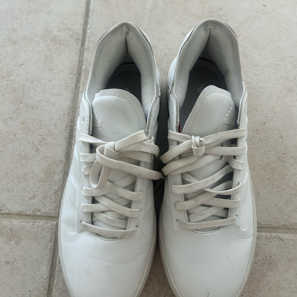Adidas women Classic White Sneakers